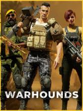 Warhounds