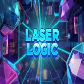 Laser Logic on Xbox Live Arcade Laser Logic