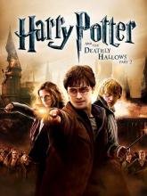 Harry Potter and the Deathly Hallows, Part 2