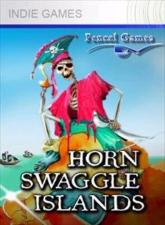 Horn Swaggle Islands