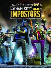 Gotham City Impostors on PlayStation Network Gotham City Impostors