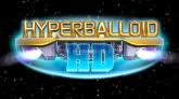 Hyperballoid HD