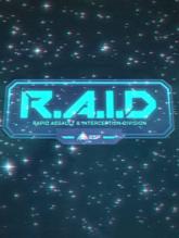RAID on Xbox Live Arcade RAID