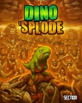 Dino 'Splode on Xbox Live Arcade Dino 'Splode