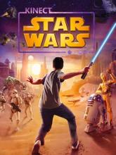 Kinect Star Wars on Xbox 360 Kinect Star Wars