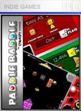 Paddle Baddle