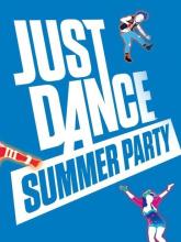 Just Dance Summer Party