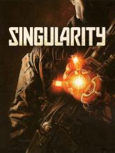 Singularity (Indie Game)