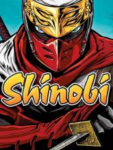 Shinobi on Nintendo 3DS Shinobi
