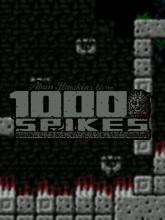 Aban Hawkins & the 1000 Spikes