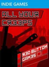 All Your Creeps