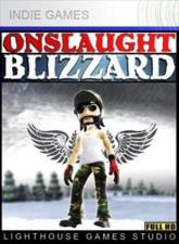 Avatar Onslaught - BLIZZARD