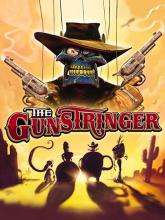 The Gunstringer on Xbox 360 The Gunstringer
