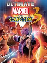 Ultimate Marvel vs Capcom 3 on Xbox 360 Ultimate Marvel vs Capcom 3