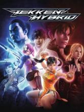 Tekken Hybrid on PlayStation 3 Tekken Hybrid
