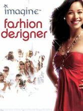 Imagine Fashion Designer