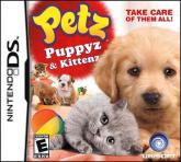 Petz Puppyz & Kittenz