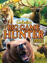 Cabela's Big Game Hunter 2012 on PlayStation 3 Cabela's Big Game Hunter 2012