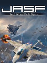 JASF: Jane's Advanced Strike Fighters on Xbox 360 JASF: Jane's Advanced Strike Fighters
