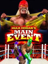Hulk Hogan's Main Event on Xbox 360 Hulk Hogan's Main Event