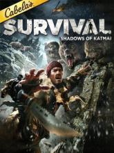Cabela's Survival: Shadows of Katmai on Xbox 360 Cabela's Survival: Shadows of Katmai