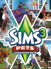 The Sims 3: Pets on Xbox 360 The Sims 3: Pets