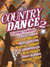 Country Dance 2 on Wii Country Dance 2