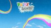 Paint Splash