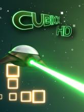 Cubixx HD on PlayStation Network Cubixx HD