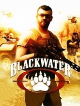 Blackwater on Xbox 360 Blackwater