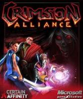 Crimson Alliance on Xbox Live Arcade Crimson Alliance