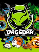DaGeDar on Nintendo DS / DSi DaGeDar