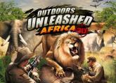 Outdoors Unleashed: Africa 3D on Nintendo 3DS Outdoors Unleashed: Africa 3D