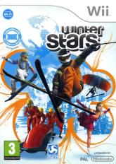 Winter Stars on Wii Winter Stars