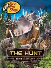 Bass Pro Shops: The Hunt - Trophy Showdown on Wii Bass Pro Shops: The Hunt - Trophy Showdown