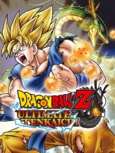 Dragon Ball Z: Ultimate Tenkaichi on PlayStation 3 Dragon Ball Z: Ultimate Tenkaichi