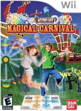 Active Life: Magical Carnival