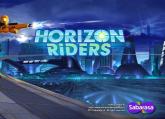 Horizon Riders on Nintendo Network Horizon Riders