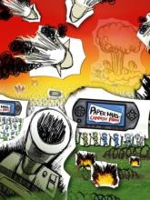 Paper Wars: Cannon Fodder