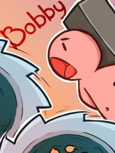 Bobby on Xbox Live Arcade Bobby