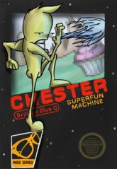 Chester on Xbox Live Arcade Chester