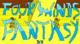 Four Winds Fantasy on Xbox Live Arcade Four Winds Fantasy