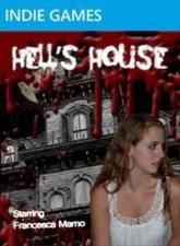 Hell's House on Xbox Live Arcade Hell's House