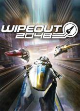 WipEout 2048
