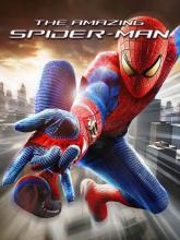The Amazing Spider-Man on PlayStation 3 The Amazing Spider-Man