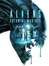 Aliens: Colonial Marines on PlayStation 3 Aliens: Colonial Marines
