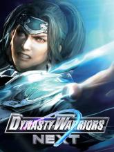 Dynasty Warriors Next on PlayStation Vita Dynasty Warriors Next