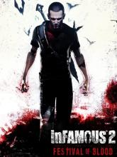 inFamous: Festival of Blood