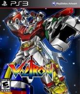 Voltron: Defender of the Universe on PlayStation Network Voltron: Defender of the Universe