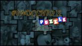 Pinocchio's Puzzle on Nintendo Network Pinocchio's Puzzle